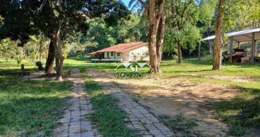 Fazenda à venda no Centro, Silva Jardim 