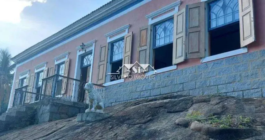 Casa com 4 quartos à venda no Alberto Torres, Areal 