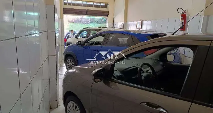Ponto comercial à venda no Centro, Petrópolis 
