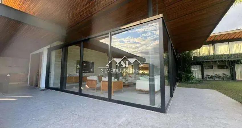 Apartamento com 7 quartos à venda no Centro, Mangaratiba 