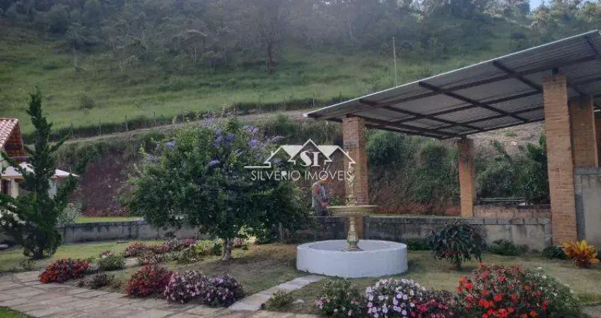 Fazenda à venda no Centro, Teresópolis 
