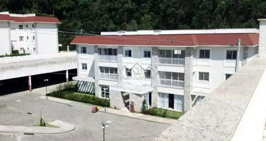 Apartamento com 3 quartos à venda no Centro, Petrópolis 