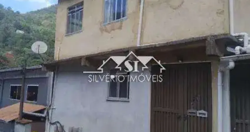 Casa com 2 quartos à venda no Morin, Petrópolis 