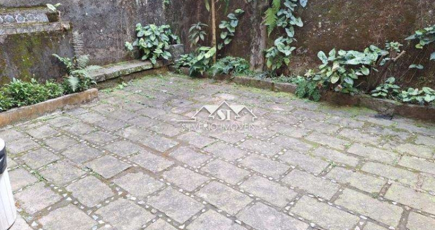 Apartamento com 2 quartos à venda no Centro, Petrópolis 