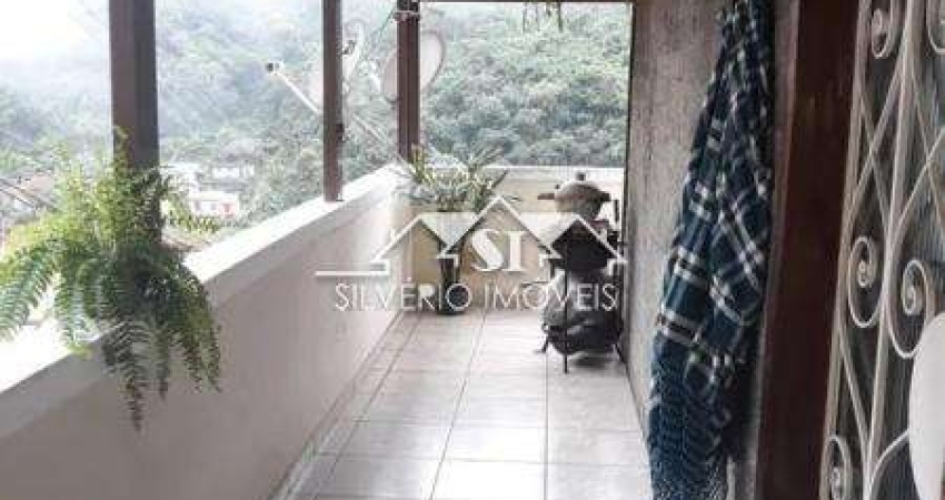 Casa com 3 quartos à venda no Morin, Petrópolis 