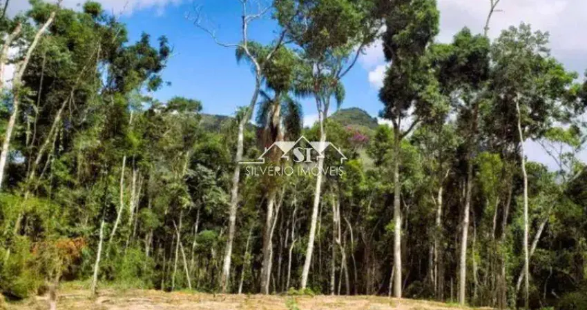 Terreno à venda no Posse, Petrópolis 