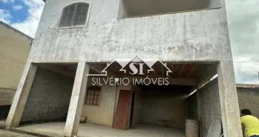 Casa com 3 quartos à venda no Centro, Paty do Alferes 