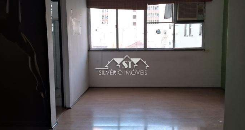 Sala comercial para alugar no Centro, Petrópolis 