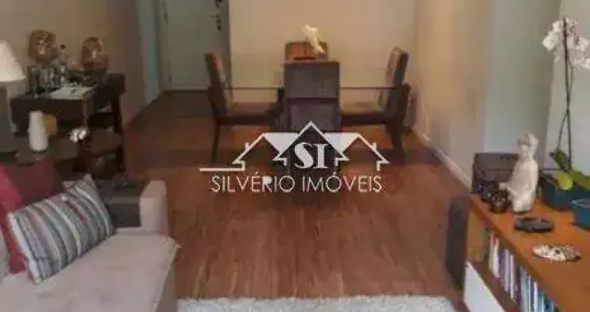 Apartamento com 3 quartos à venda no Retiro, Petrópolis 