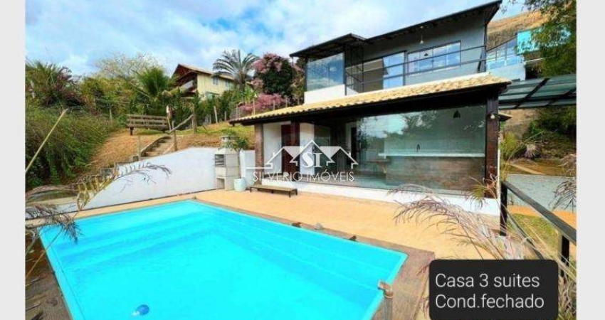Casa- Tres Rios, Moura Brasil