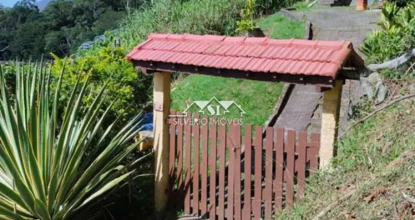 Casa com 3 quartos à venda no Mosela, Petrópolis 