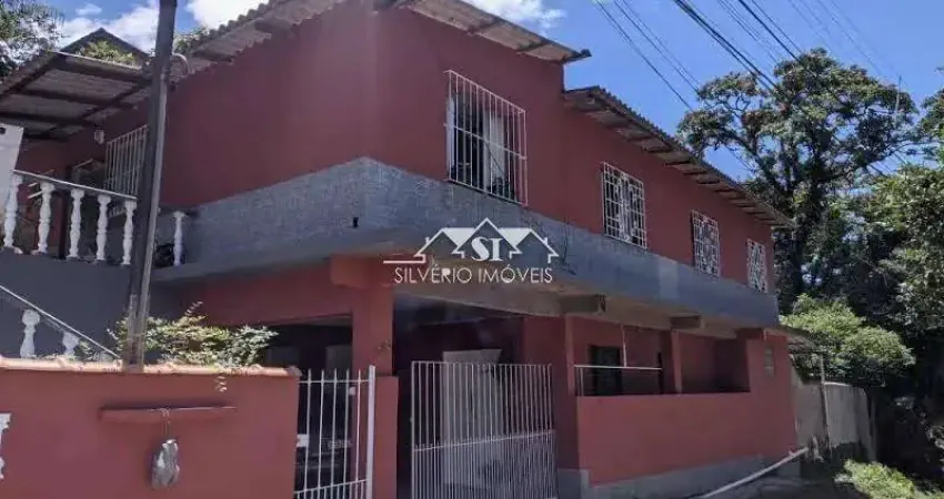 Casa com 2 quartos à venda no Independência, Petrópolis 