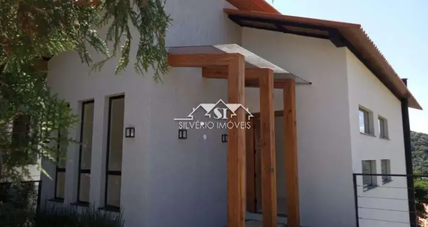 Casa- Teresópolis, Albuquerque