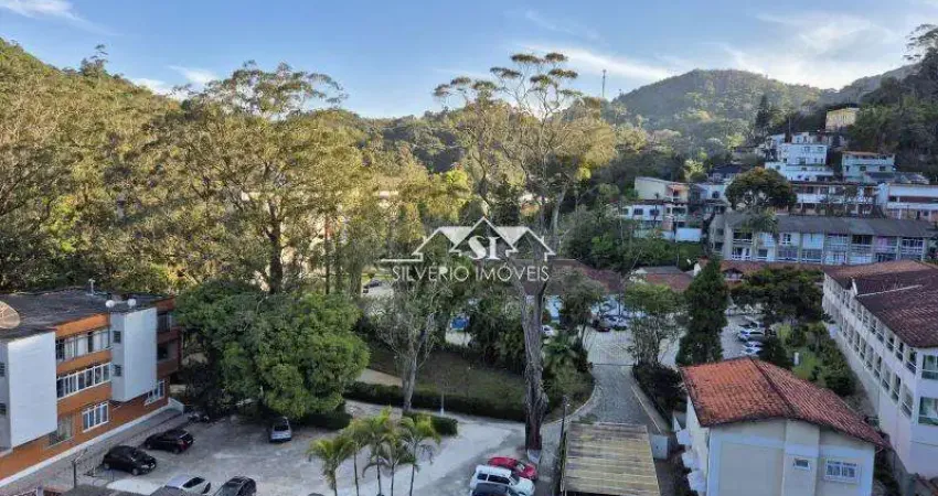 Apartamento com 4 quartos à venda no Independência, Petrópolis 