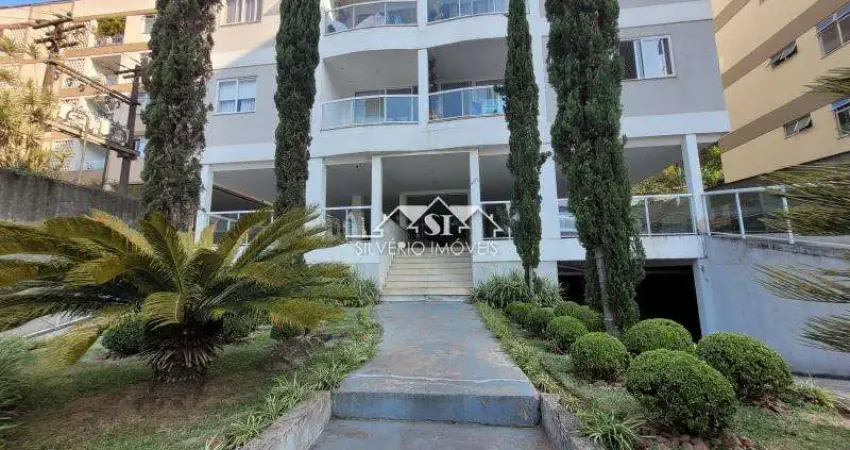 Apartamento com 2 quartos à venda no Bingen, Petrópolis 