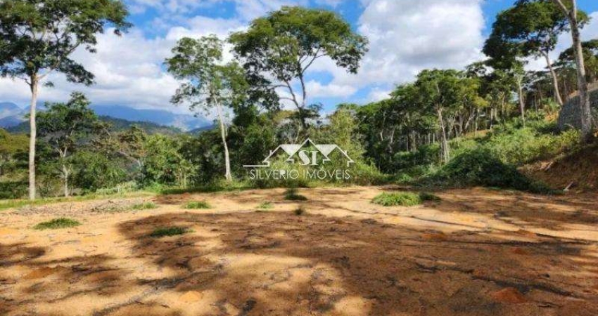 Terreno- Petrópolis, Pedro do Rio