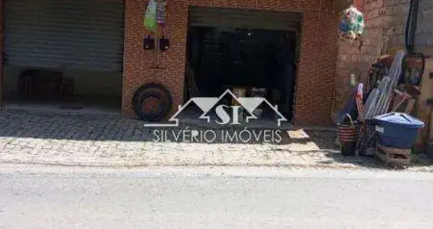Ponto comercial à venda no Posse, Petrópolis 