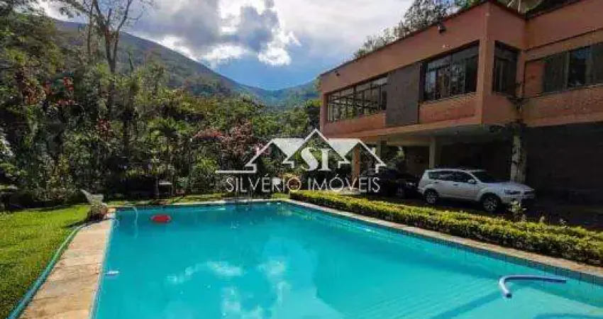 Fazenda à venda em Itaipava, Petrópolis 