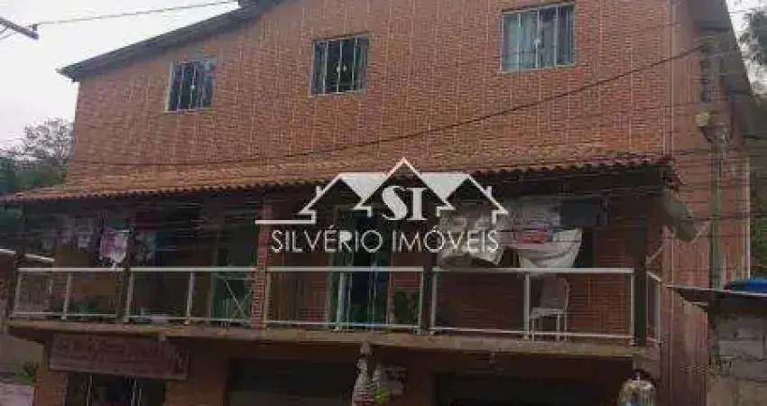 Apartamento com 3 quartos à venda no Posse, Petrópolis 