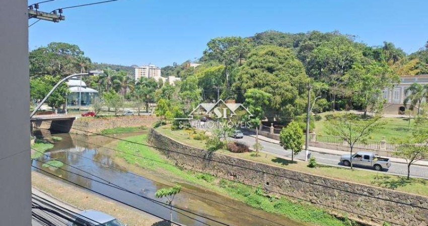 Apartamento com 3 quartos à venda no Centro, Petrópolis 