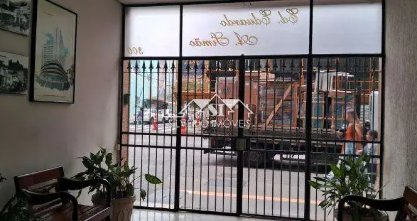 Apartamento com 2 quartos à venda no Centro, Petrópolis 