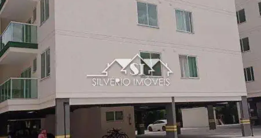 Apartamento com 2 quartos à venda no Retiro, Petrópolis 