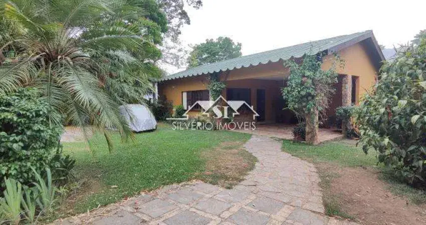 Casa com 3 quartos à venda em Itaipava, Petrópolis 