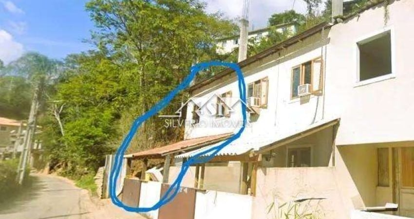 Casa- Petrópolis, Pedro do Rio