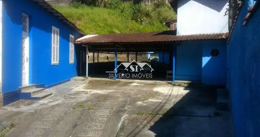 Casa com 5 quartos à venda no Castelanea, Petrópolis 