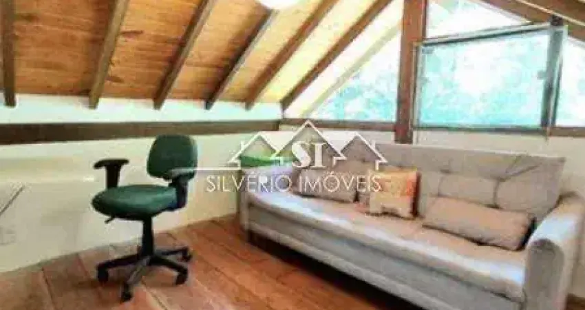 Casa com 2 quartos à venda no Fazenda Inglesa, Petrópolis 
