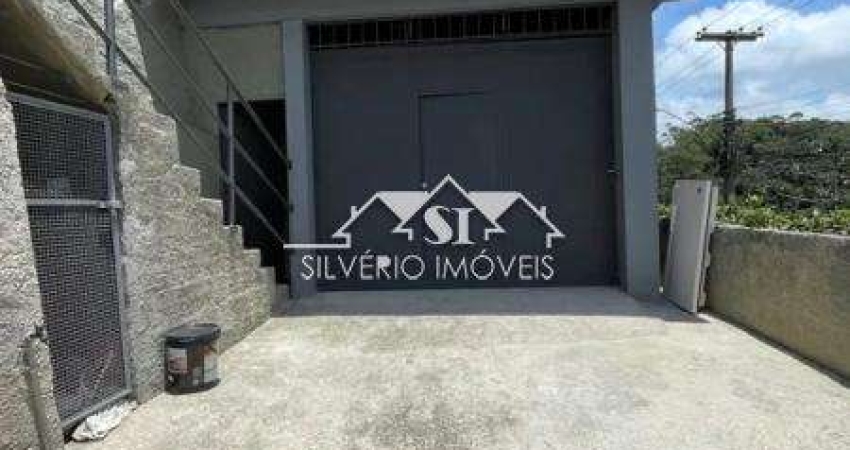 Barracão / Galpão / Depósito para alugar no Floresta, Petrópolis 