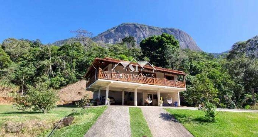 Sítio- Petrópolis, Alto da Serra