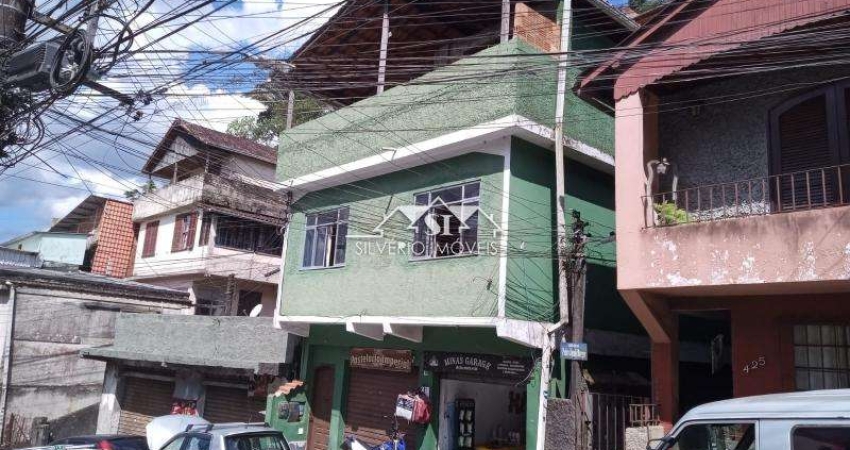 Casa com 3 quartos à venda no Alto da Serra, Petrópolis 