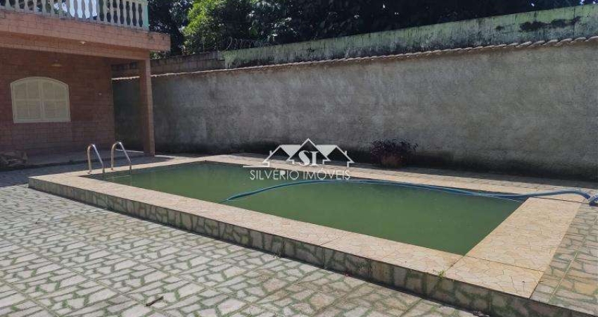 Casa com 3 quartos à venda na Praia de Olaria (Guia de Pacobaíba), Magé 