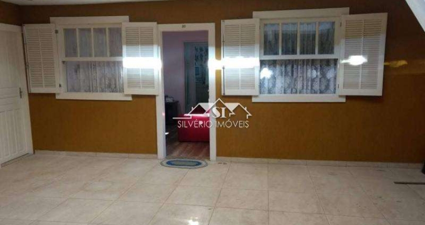 Casa com 2 quartos à venda no Bingen, Petrópolis 