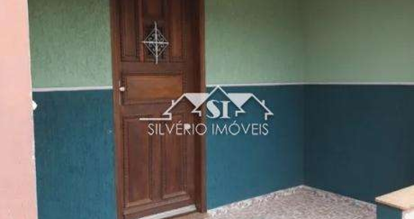 Casa com 2 quartos à venda no Quitandinha, Petrópolis 