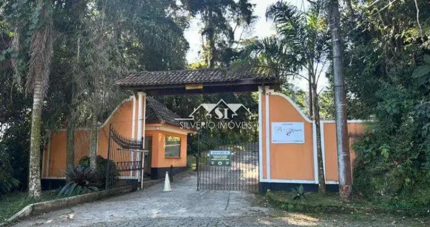 Terreno em condomínio fechado à venda no Quarteirão Ingelheim, Petrópolis 