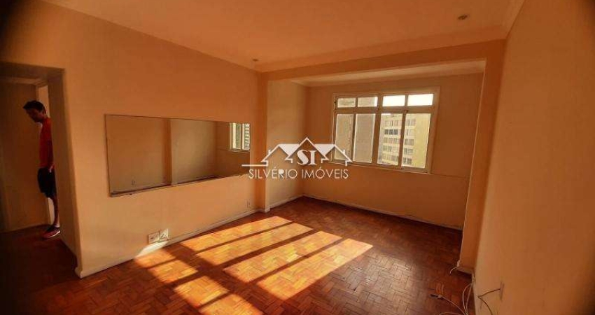 Apartamento com 2 quartos à venda no Centro, Petrópolis 