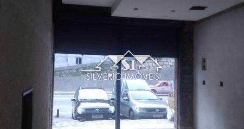 Ponto comercial para alugar no Corrêas, Petrópolis 