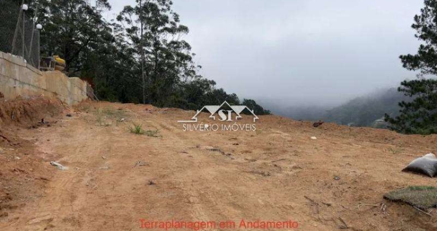 Terreno à venda no Barão de Javary, Miguel Pereira 
