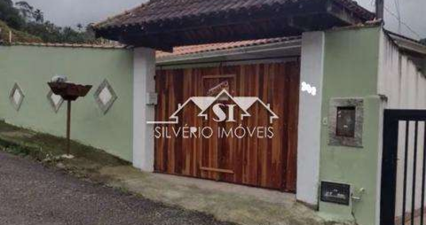 Casa- Petrópolis, Mosela