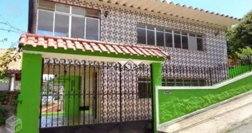 Casa com 4 quartos à venda no Itamarati, Petrópolis 