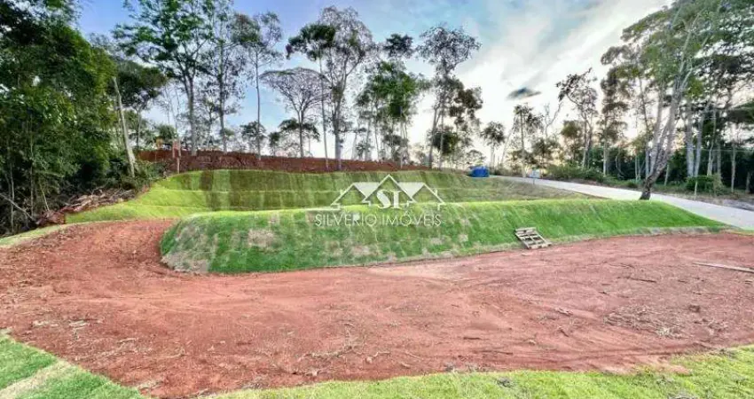 Terreno à venda no Pedro do Rio, Petrópolis 