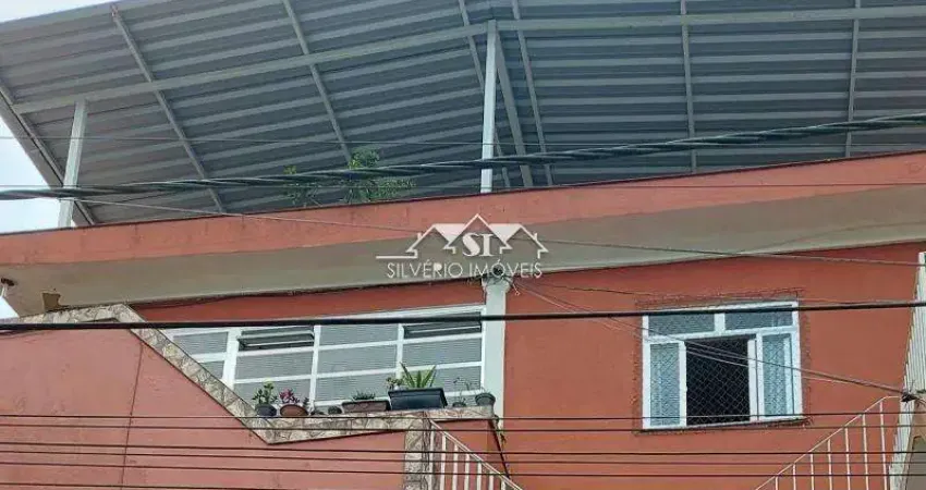 Apartamento com 2 quartos à venda no Retiro, Petrópolis 
