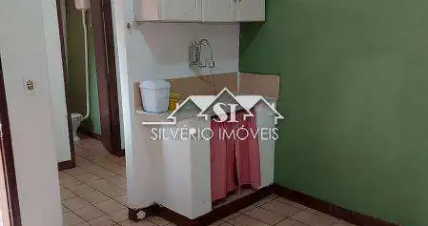 Apartamento com 1 quarto à venda no Retiro, Petrópolis 