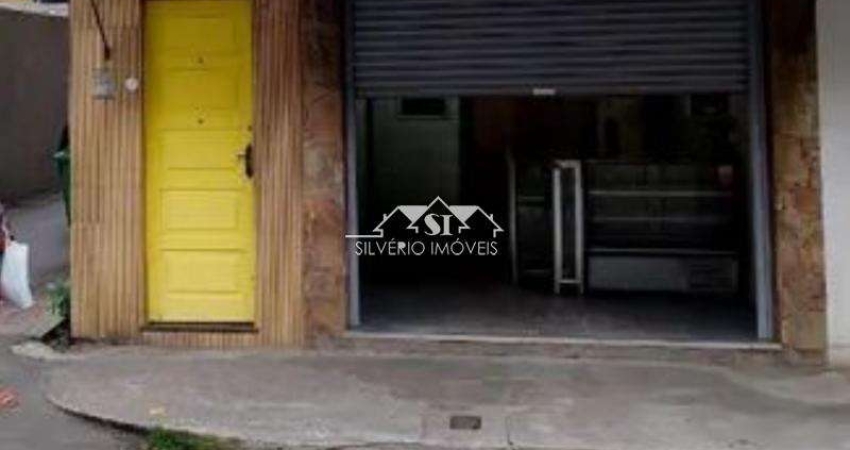 Ponto comercial para alugar no Alto da Serra, Petrópolis 