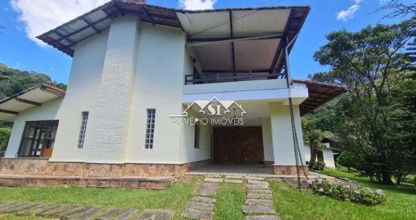 Casa em condomínio fechado com 3 quartos à venda no Fazenda Inglesa, Petrópolis 