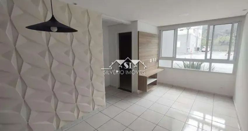 Apartamento com 2 quartos à venda no Independência, Petrópolis