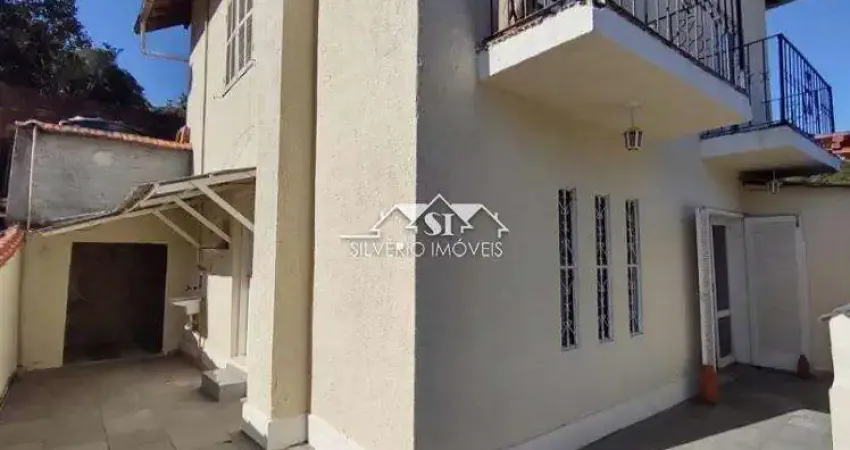 Casa com 3 quartos à venda no Quitandinha, Petrópolis 
