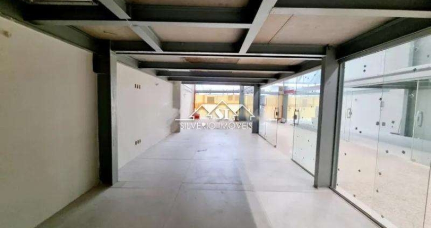 Ponto comercial para alugar no Centro, Petrópolis 